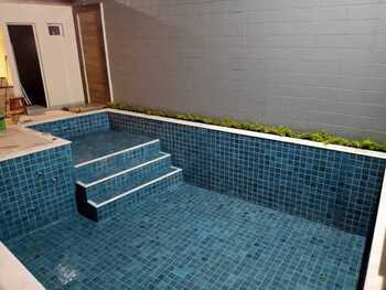 Construção de Piscinas em Alvenaria em Tanque Grande - Guarulhos